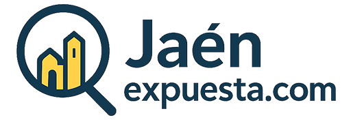 Jaén Expuesta