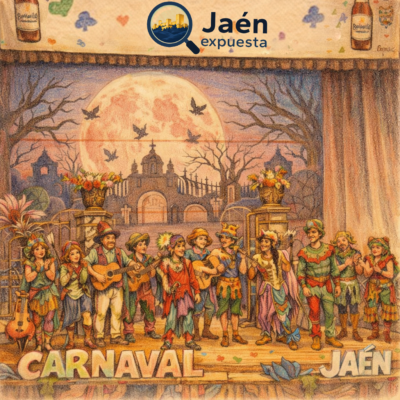 carnaval-jaén